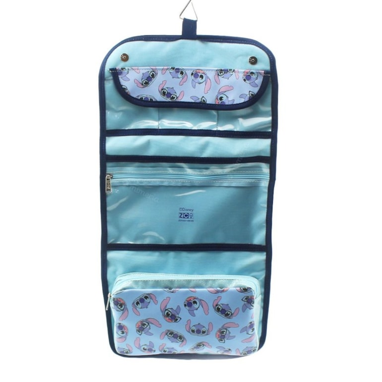 Necessaire de Viagem Trip Stitch