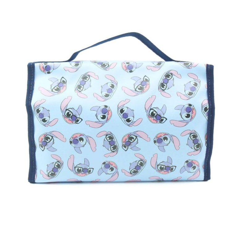 Necessaire de Viagem Trip Stitch