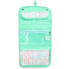 Necessaire de Viagem Trip Tricô Candy