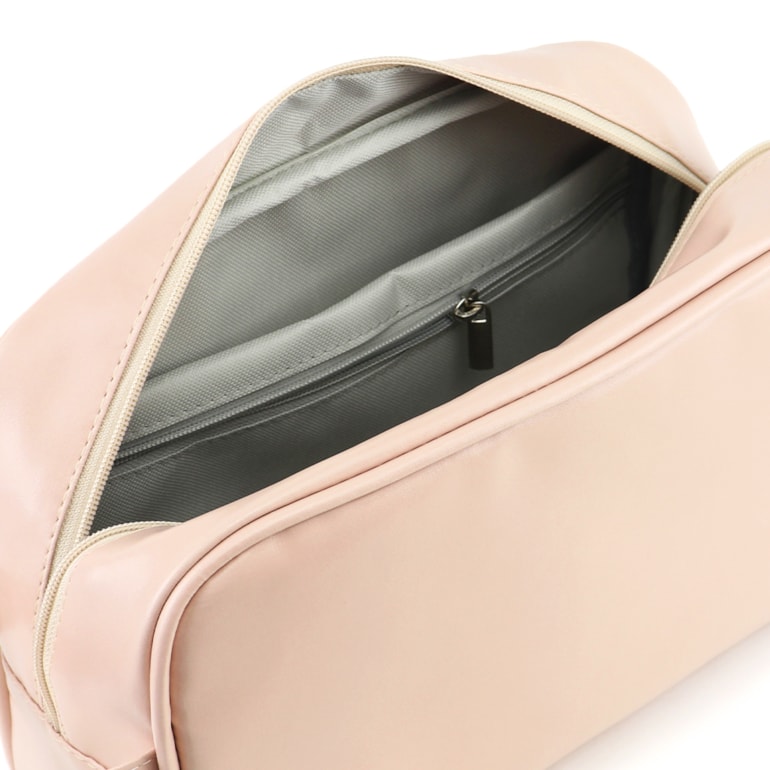 Necessaire Essential Grande Nude