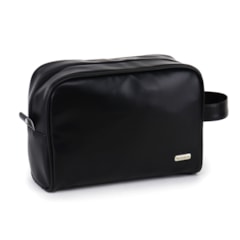 Necessaire Essential Grande Preta