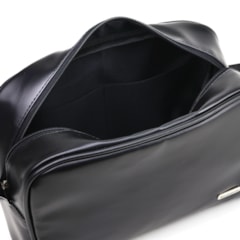 Necessaire Essential Grande Preta