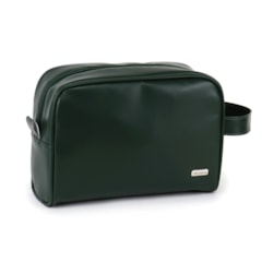 Necessaire Essential Grande Verde Oliva