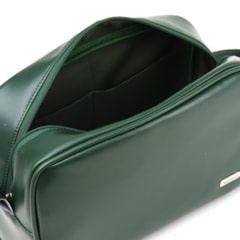 Necessaire Essential Grande Verde Oliva