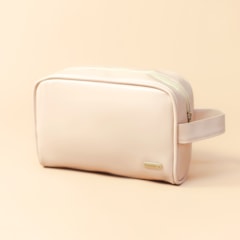 Necessaire Essential Pequena Nude