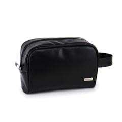 Necessaire Essential Pequena Preta