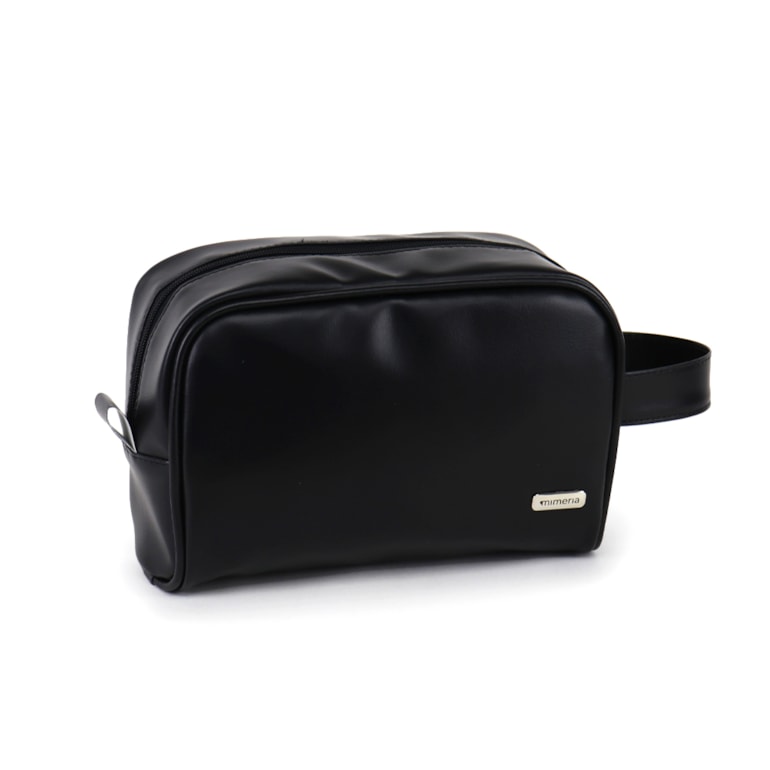 Necessaire Essential Pequena Preta
