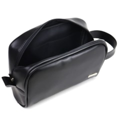 Necessaire Essential Pequena Preta