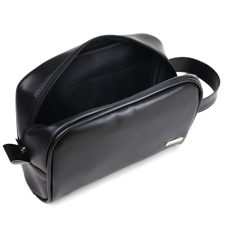 Necessaire Essential Pequena Preta