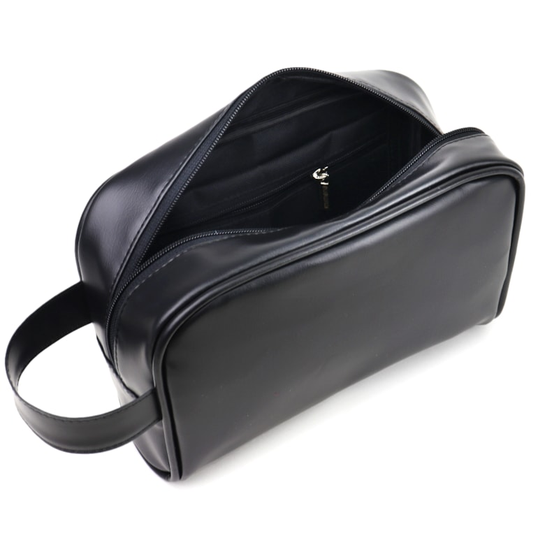 Necessaire Essential Pequena Preta
