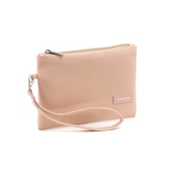 Necessaire Flat Nude