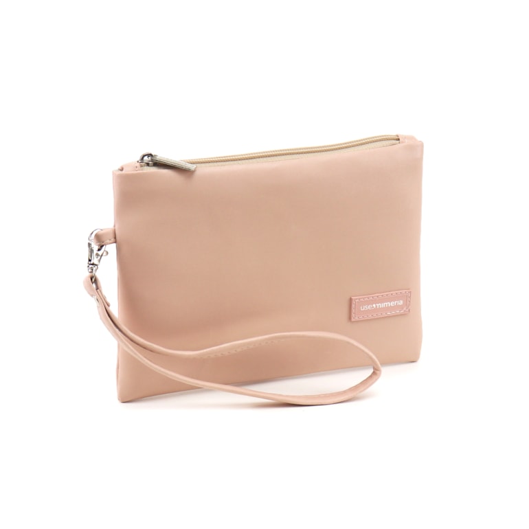 Necessaire Flat Nude