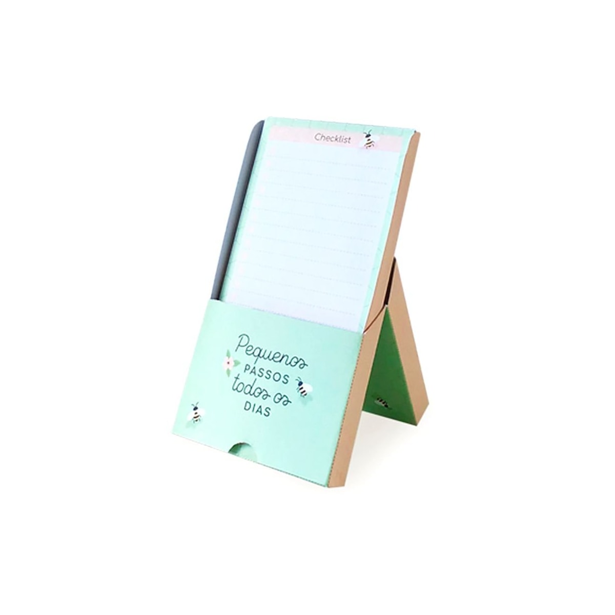 Note Ce Box Note Box Abelhinha