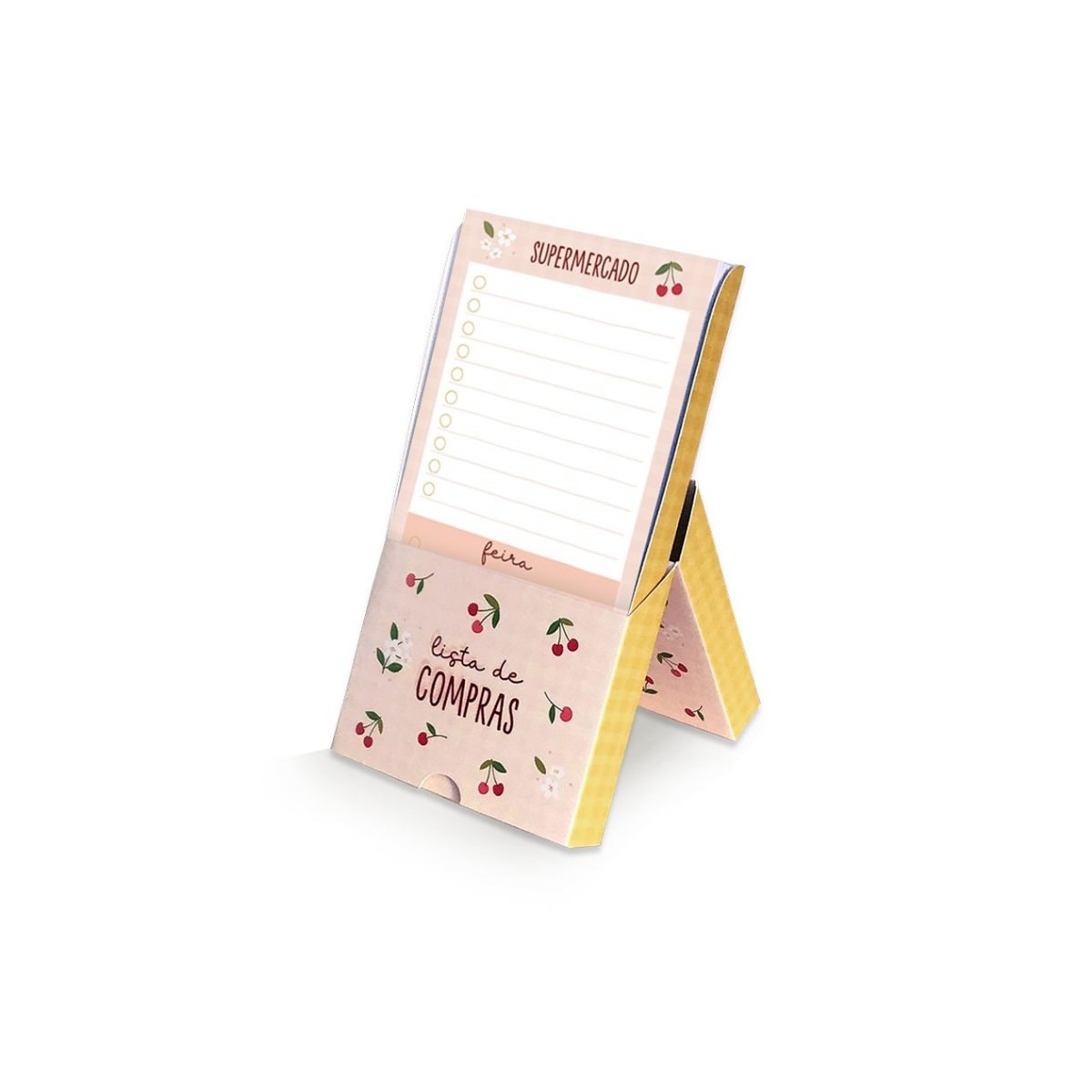 Note Ce Box Note Box Cerejinha