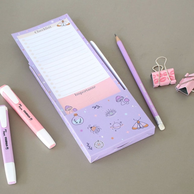 Note Ce Box Note Box Mística