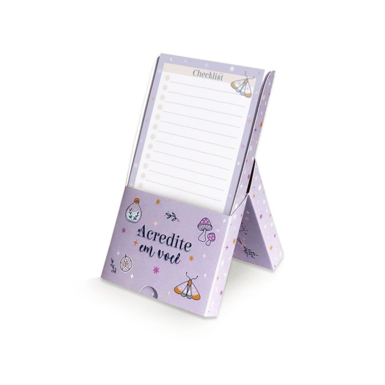 Note Ce Box Note Box Mística