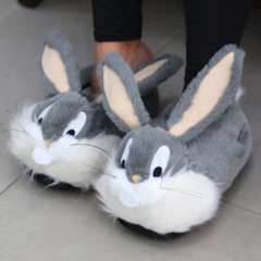 Pantufa 3D Pernalonga