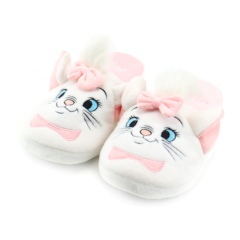 Pantufa Chinelo 3D Gatinha Marie