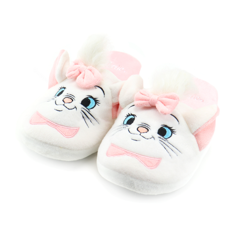 Pantufa Chinelo 3D Gatinha Marie