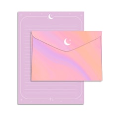 Papel de Carta Brisa