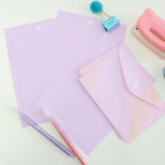 Papel de Carta Brisa