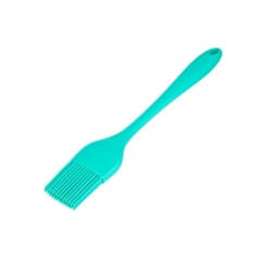 Pincel de Silicone Verde 28 cm