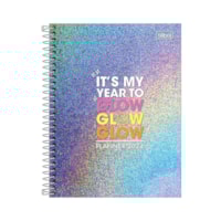 My Year to Glow