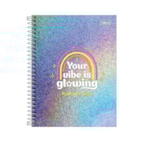 Yor Vibe is Glowing