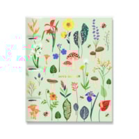Love Garden Verde