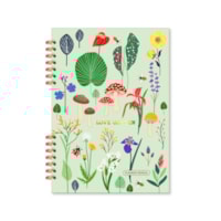 Love Garden Verde