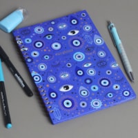 Azul