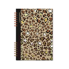 Planner Mensal Oncinha