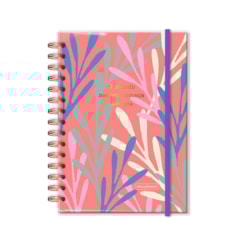 Planner Permanente Galhos Médio