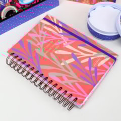 Planner Permanente Galhos Médio