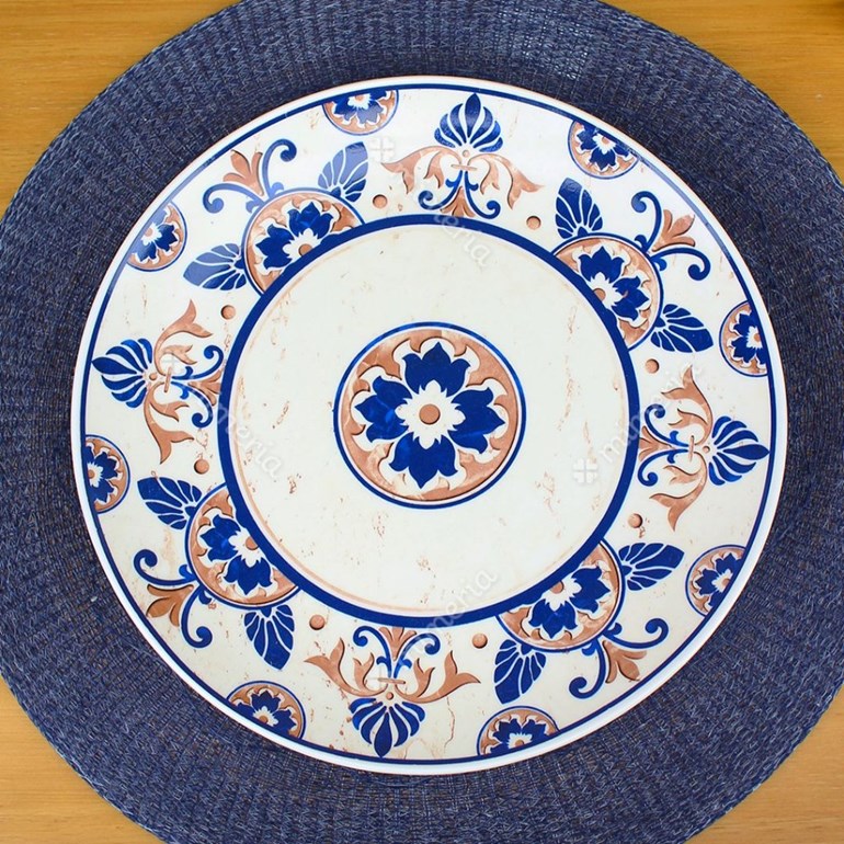 Prato Grande Azulejo