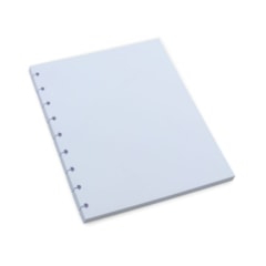 Refil Liso para Planner e Caderno Inteligente Médio