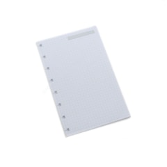 Rerfil Planner Maxi SF Quadriculado