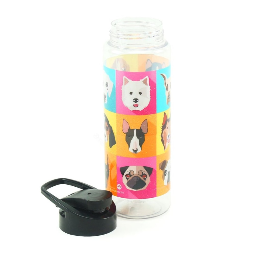 Squeeze Mix Dog 750 ml