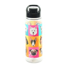 Squeeze Mix Dog 750 ml
