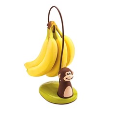 Suporte de Mesa para Bananas Macaquinho