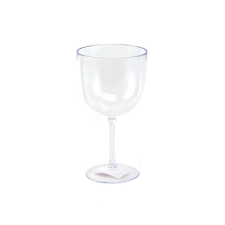 Taça de Gin Transparente 500 ml